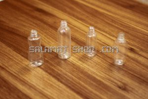 بطری پلی اتیلن