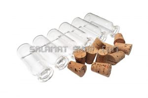 شیشه ویال ارزان