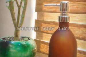 شیشه مایع ظرفشویی