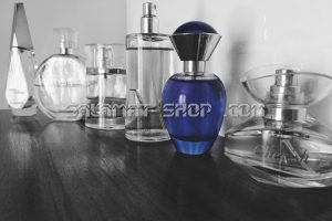 شیشه عطر