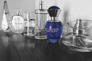 خرید شیشه عطر