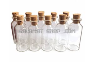 ویال شیشه ای 