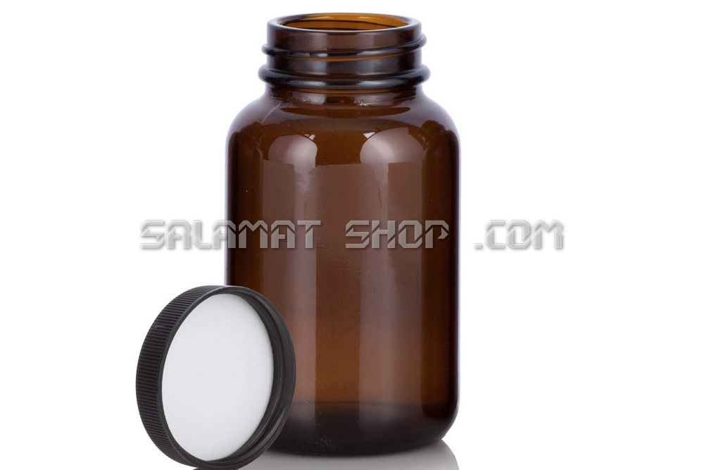 أفضل سعر لقارورة دوائية بالجملة