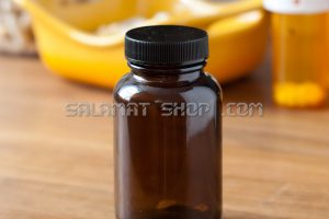 بطری و پریفرم دارویی