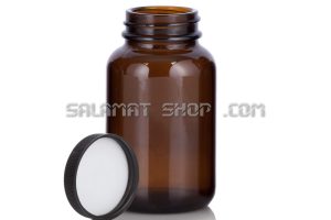 بطری و پریفرم دارویی