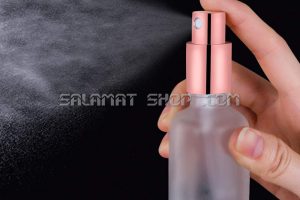 شیشه عطر 20 میلی لیتر