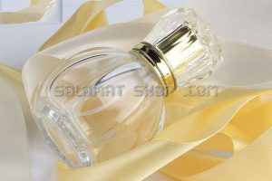 شیشه عطر ادکلن 50 میلی لیتر