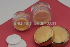 انواع شیشه های آرایشی 1