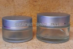 انواع شیشه های آرایشی 3