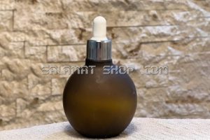 انواع شیشه و ویال عطری