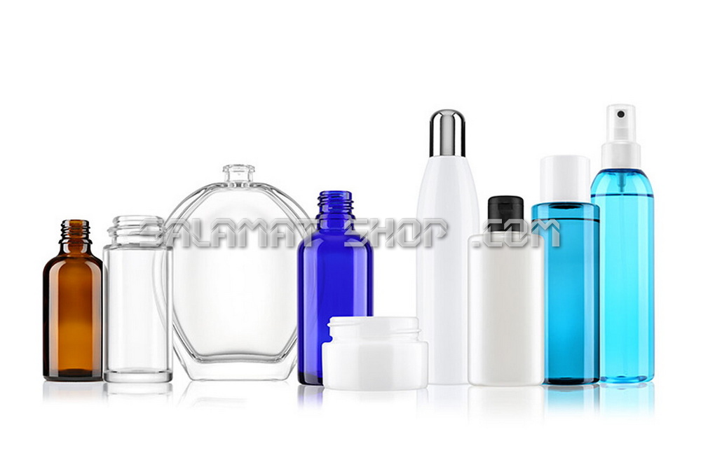 تصدير الزجاج التجميلي قطر