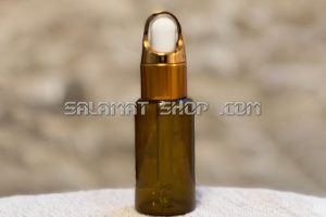ست قطره چکان های دارویی و آرایشی
