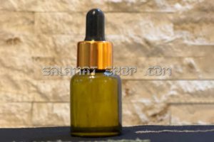 قطره چکان آرایشی