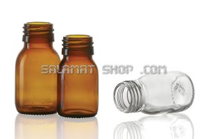 شیشه شربتی