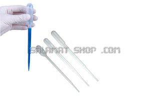 پیپت آزمایشگاه