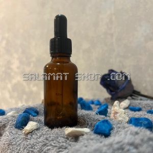 انواع قطره چکان و شیشه های دارویی و عطری و آرایشی