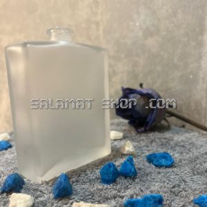تولید شیشه عطری و خدمات مات کاری