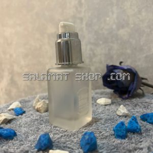 تولید شیشه کرم پودر