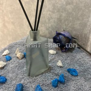 خدمات تولید شیشه های خوشبو کننده