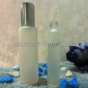 خدمات مات کاری بر روی ویال های آرایشی و دارویی