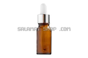 ظروف شیشه قطره چکان آرایشی