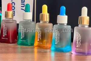 سایه گستران سلامت ایرانیان تولید کننده ظروف بهداشتی