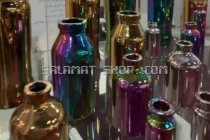 نمایشگاه بین المللی چاپ و بسته بندی ظروف بهداشتی - سایه گستران سلامت ایرانیان