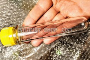 تولید کننده پریفرم دارویی