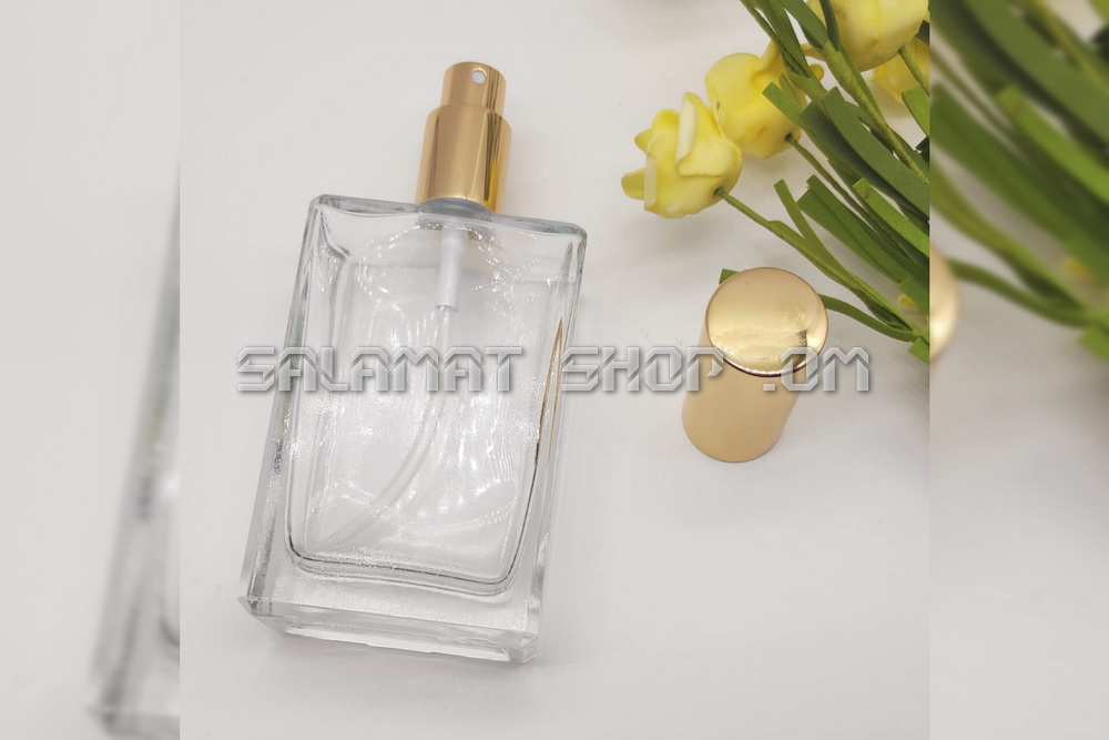 إنتاج زجاج العطور حسب الطلب