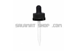 تولید قطره چکان پی وی سی PVC (3)