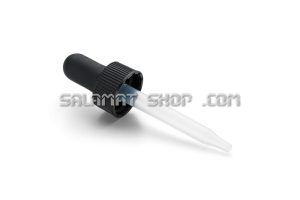 تولید قطره چکان پی وی سی PVC (4)