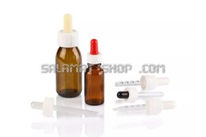 تولید قطره چکان پی وی سی PVC (5)