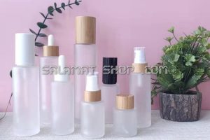 شیشه آرایشی بهداشتی (2)