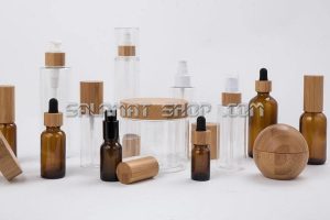 شیشه آرایشی بهداشتی