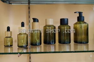 شیشه آرایشی بهداشتی (4)