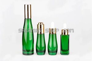 تولید شیشه آرایشی و بهداشتی (4)