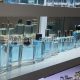 إنتاج زجاج العطور الإمارات العربية المتحدة
