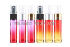 تولید شیشه عطر (2)