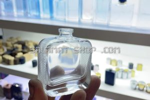 تولید شیشه عطر