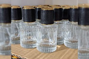تولید شیشه عطر (4)