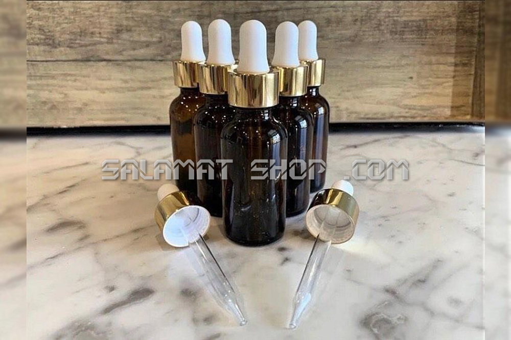 إنتاج قطارة تجميلية الكويت