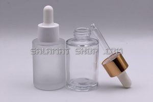 تولید قطره چکان آرایشی (1)