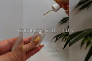 تولید قطره چکان آرایشی (3)