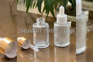 تولید قطره چکان آرایشی (5)