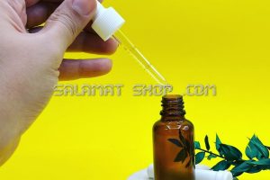 تولید شیشه دارویی 1