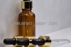تولید شیشه دارویی 3
