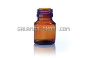 تولید شیشه دارویی 4