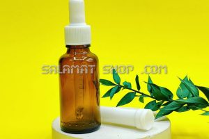تولید شیشه دارویی 5