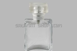 فروش شیشه عطر خالی 11