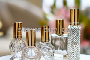 فروش شیشه عطر خالی